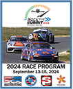 Race Program