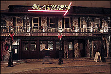 BlackiesSteakhouse