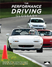 Performance Driving Glossary