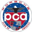 Porsche Club of America Logo