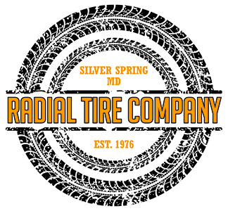 Radial Tire Company