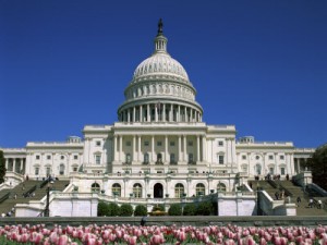 U.S. Capitol