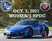 Women's HPDC
